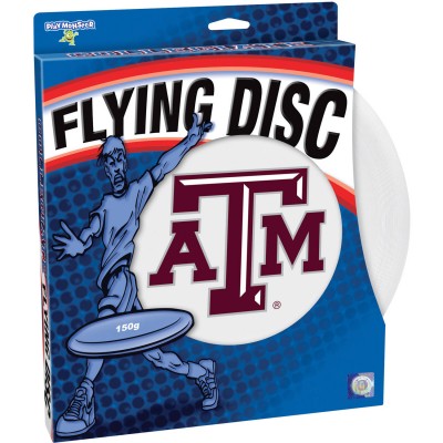 Officially Licensed NCAA Texas A&M Flying Disc   556182822
